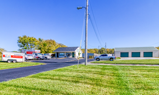 iStorage Facility at 6530 Urbana Rd in Springfield iStorage Facility at 6530 Urbana Rd in Springfield