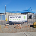 RightSpace Storage at 13533 Powhatan Ct in Apple Valley