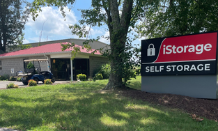 iStorage Facility at 2979 Union Rd in White House iStorage Facility at 2979 Union Rd in White House