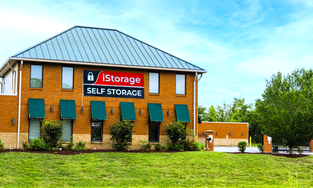 iStorage Facility at 166 Belinda Pkwy in Mt. Juliet iStorage Facility at 166 Belinda Pkwy in Mt. Juliet