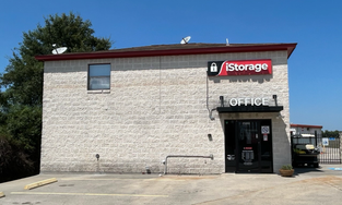 iStorage Facility at 16920 Farm to Market 2920 in Tomball iStorage Facility at 16920 Farm to Market 2920 in Tomball