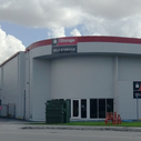 iStorage Facility at 8105 Park Blvd in Miami