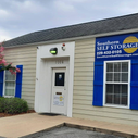 Southern Self Storage Units in Albany, GA, at 1006 Philema Rd