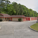SecurCare Self Storage Facility at 15050 Abercorn St in Savannah