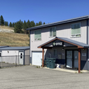 Self Storage Units in Post Falls, ID, at 4459 E Seltice Way