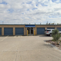 Southern Self Storage Facility at 9541 LA-23 in Belle Chasse