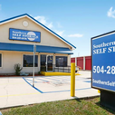 Southern Self Storage Facility at 3301 Jean Lafitte Pkwy in Chalmette