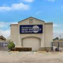 Southern Self Storage Facility at 2321 Belle Chasse Hwy in Gretna