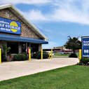Southern Self Storage Facility at 2820 US-51 in LaPlace