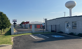 SecurCare Self Storage Facility at 1801 Tower Dr in Moore SecurCare Self Storage Facility at 1801 Tower Dr in Moore