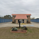Southern Self Storage Facility at 2355 Gause Blvd E in Slidell