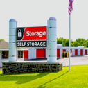 iStorage Facility at 1700 Belmont Ave in Baltimore