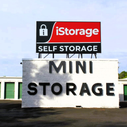 iStorage Facility at 1722 Belmont Ave in Baltimore