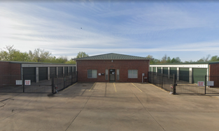 SecurCare Self Storage Facility at 9208 NE 10th St in Midwest City SecurCare Self Storage Facility at 9208 NE 10th St in Midwest City