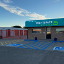 Self Storage Units in Clovis, NM, at 2220 Ross St