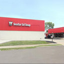 SecurCare Self Storage Facility at 23640 Lakeland Blvd in Euclid