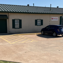 SecurCare Self Storage Facility at 8700 SE 29th St in Midwest City