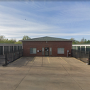 SecurCare Self Storage Facility at 9208 NE 10th St in Midwest City