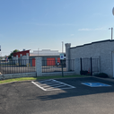 SecurCare Self Storage Facility at 1801 Tower Dr in Moore