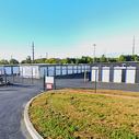 Self Storage Units in Lancaster, PA, at 1391 Vermont Ave