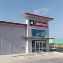 iStorage Facility at 3535 Roosevelt Ave in San Antonio