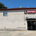 iStorage Facility at 16920 Farm to Market 2920 in Tomball