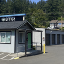 Northwest Self Storage Facility at 2327 NE 3rd Loop in Camas