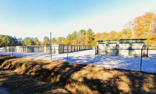 iStorage Facility at 580 Southview Ln in Tuscaloosa iStorage Facility at 580 Southview Ln in Tuscaloosa