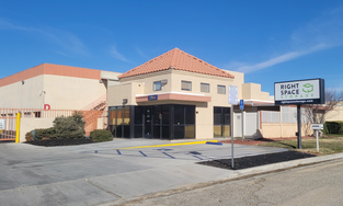 RightSpace Storage at 19464 Town Center Dr in Apple Valley RightSpace Storage at 19464 Town Center Dr in Apple Valley