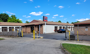 iStorage Facility at 73 Chamberlain Hwy in Meriden iStorage Facility at 73 Chamberlain Hwy in Meriden