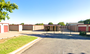 SecurCare Self Storage Facility at 272 Exchange St in Burleson SecurCare Self Storage Facility at 272 Exchange St in Burleson