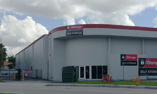 iStorage Facility at 8105 Park Blvd in Miami iStorage Facility at 8105 Park Blvd in Miami
