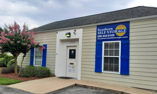 Southern Self Storage Units in Albany, GA, at 1006 Philema Rd Southern Self Storage Units in Albany, GA, at 1006 Philema Rd