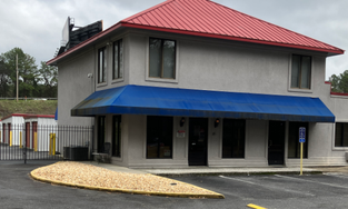 iStorage Facility at 5977 Whitesville Rd in Columbus iStorage Facility at 5977 Whitesville Rd in Columbus