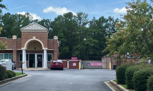 iStorage Facility at 6416 Peake Rd in Macon iStorage Facility at 6416 Peake Rd in Macon