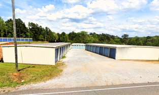 iStorage at 9251 Charlie Shirley Rd in Northport, AL