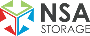 Explore NSA Storage careers today!