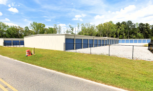 iStorage at 9351 Charlie Shirley Rd in Northport, AL