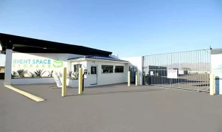 RightSpace Storage | S Arcadia Ln