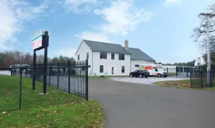 RightSpace Storage | County Street