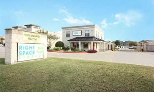 RightSpace Storage | East Main St