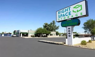 RightSpace Storage | E Main St