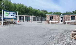 RightSpace Storage | Milford St