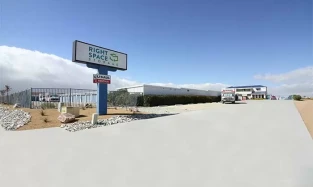 RightSpace Storage | I Ave