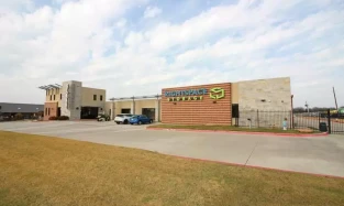 RightSpace Storage | W Farm to Market Rd 544