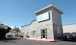 RightSpace Storage | E Sunset Rd