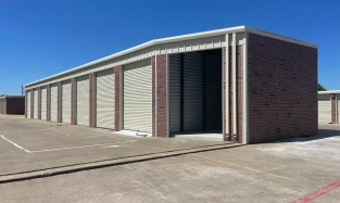 RightSpace Storage | W FM 544