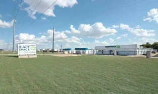 RightSpace Storage | Sparta Road