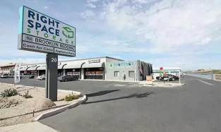 RightSpace Storage | W Baseline Rd